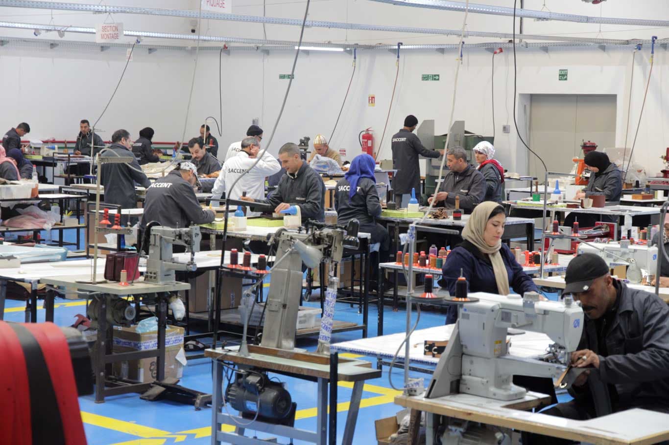 How to Find a Leather Goods Manufacturer: A Buyer's Guide