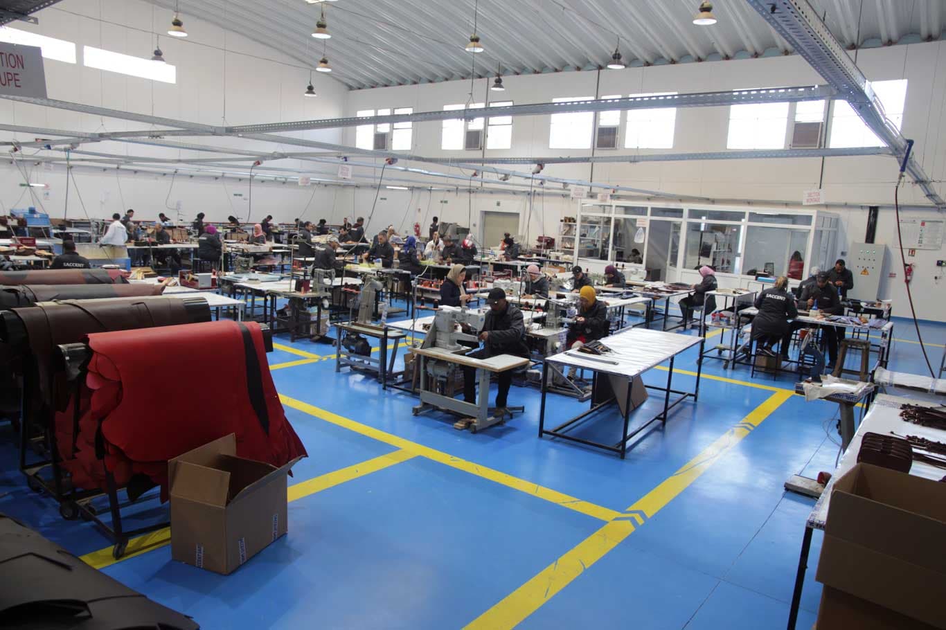 Morocco vs Portugal, Turkey & China: Where to Manufacture Leather Goods