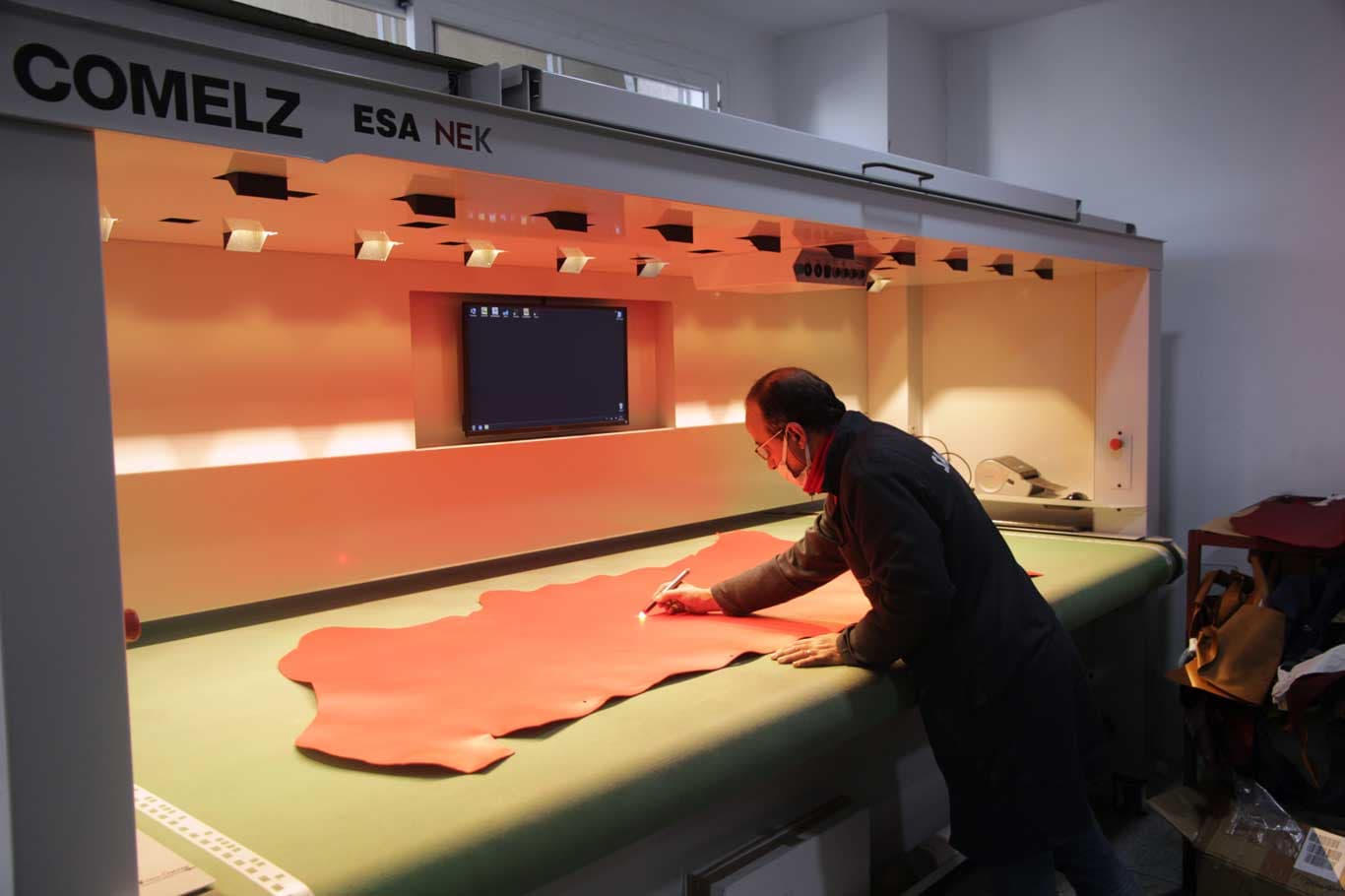 What Does It Cost to Manufacture a Leather Bag?