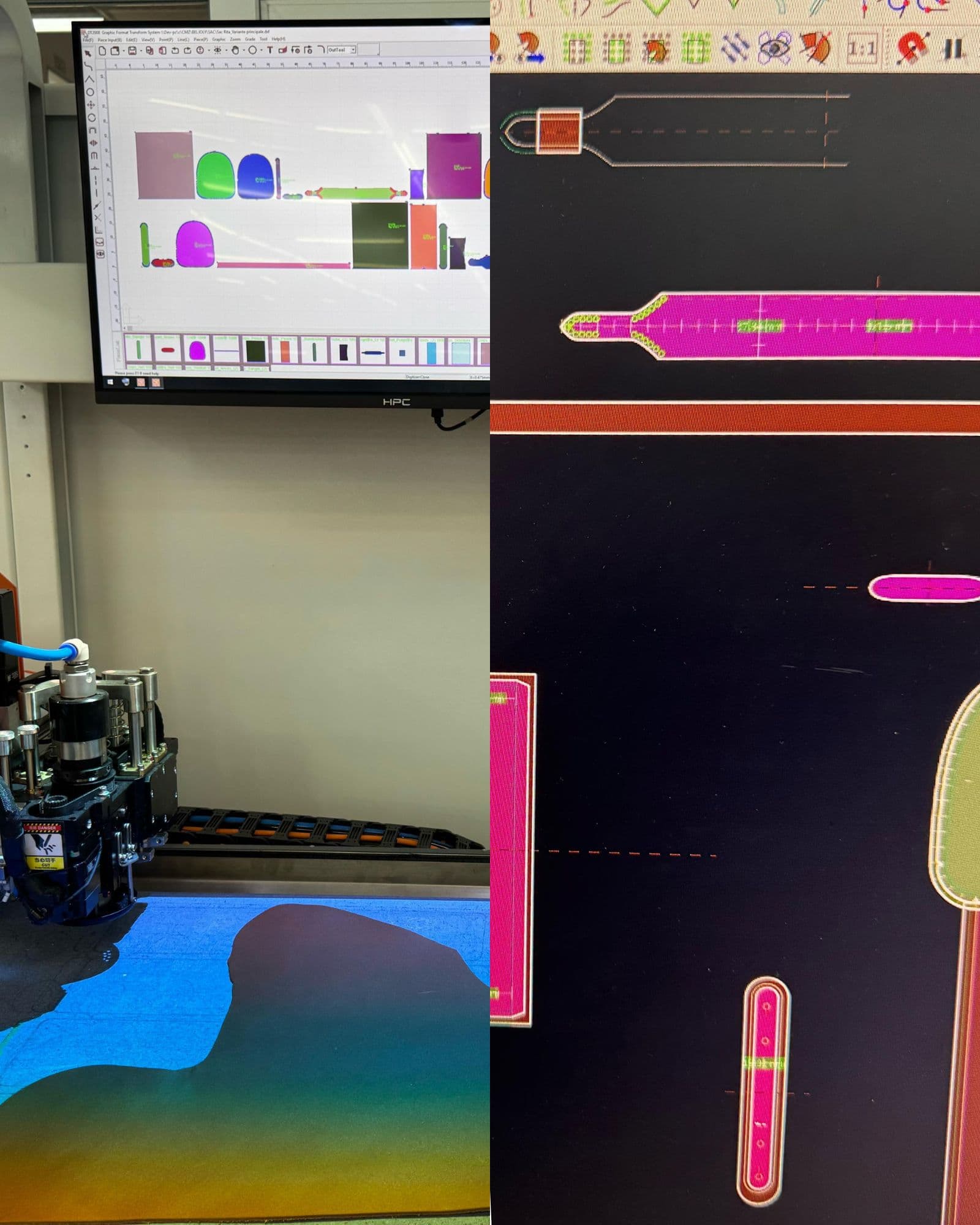 Prototype Fabrication